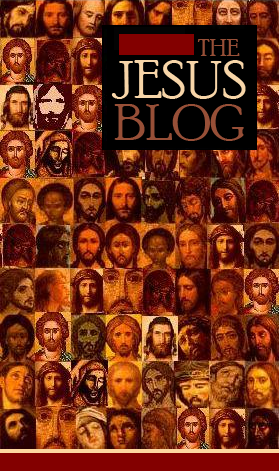 The Jesus Blog
